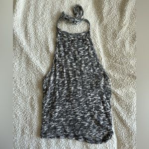 American Eagle halter top